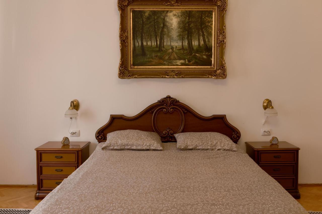 Illo Tempore - Ultracentral Apartment Sighişoara Exterior foto